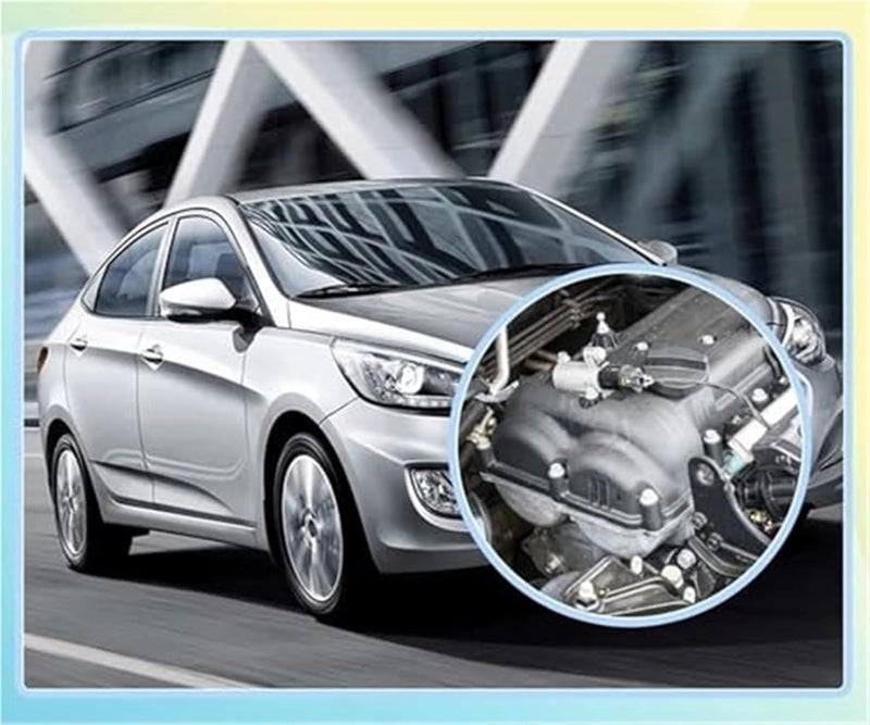 QASULER High Output Ignition Coil for Kia K5 and Santafe - Image 3