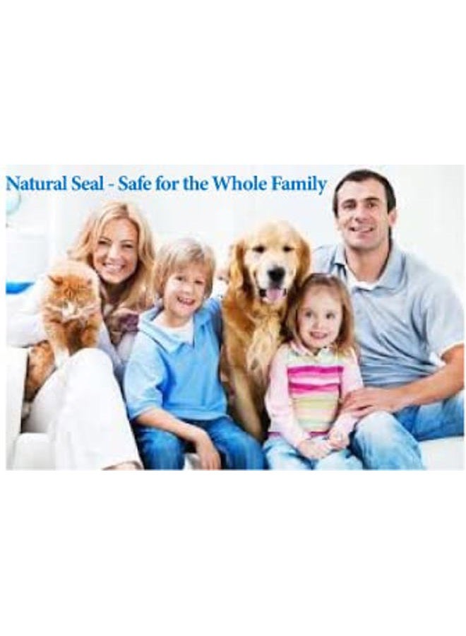 KeriCure Kids Spray on Bandage, Natural Seal Liquid Bandage for Kids, Sting Free, 1oz Spray, Moisturizing, Soothes, Seals and Protects Skin, Woman Owned Small Business - Image 4