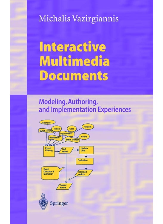 Interactive Multimedia Documents: Modeling, Authoring, and Implementation Experiences