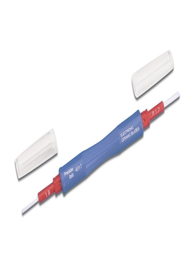 Aven 13230 4 in 1 Phillips Slotted Ceramic Alignment Screwdriver/Adjuster - Image 2