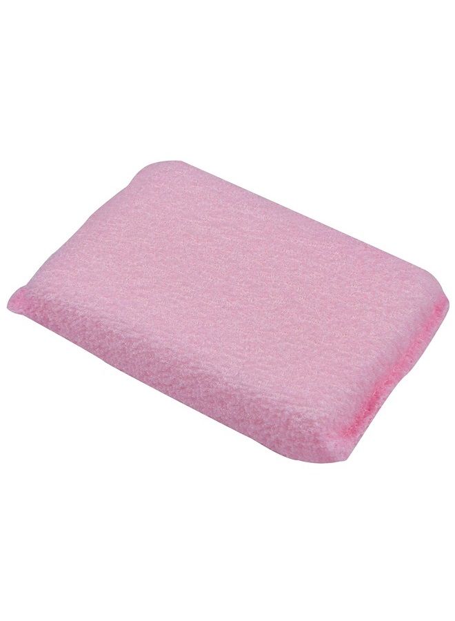 cleanlogic Small Exfoliating Body Scrubber, 1 Count - Image 3