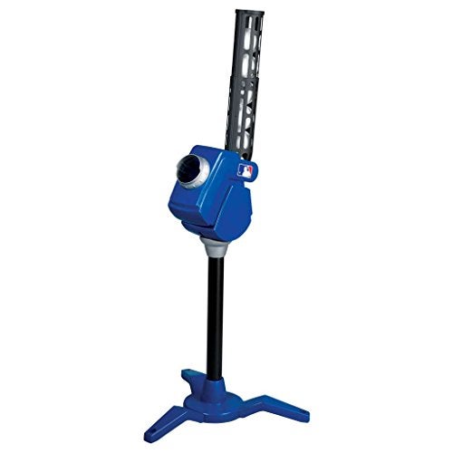 Franklin Sports Franklin MLB Superstar 4 in 1 Pitching Machine - Image 1