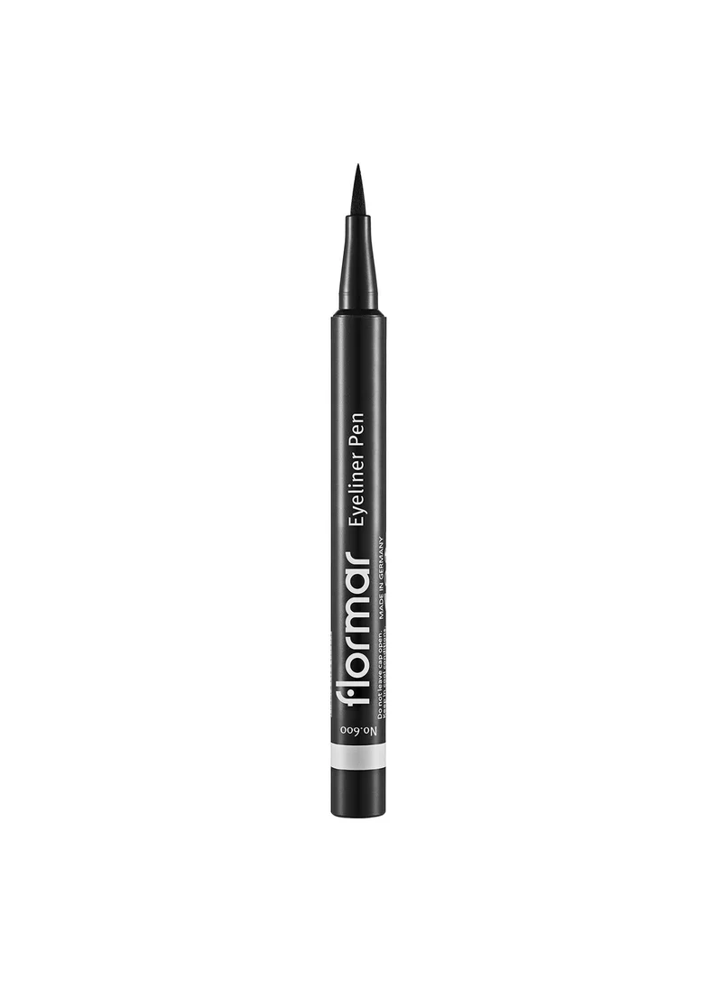 فلورمار Flormar EYELINER PEN - BLACK 01