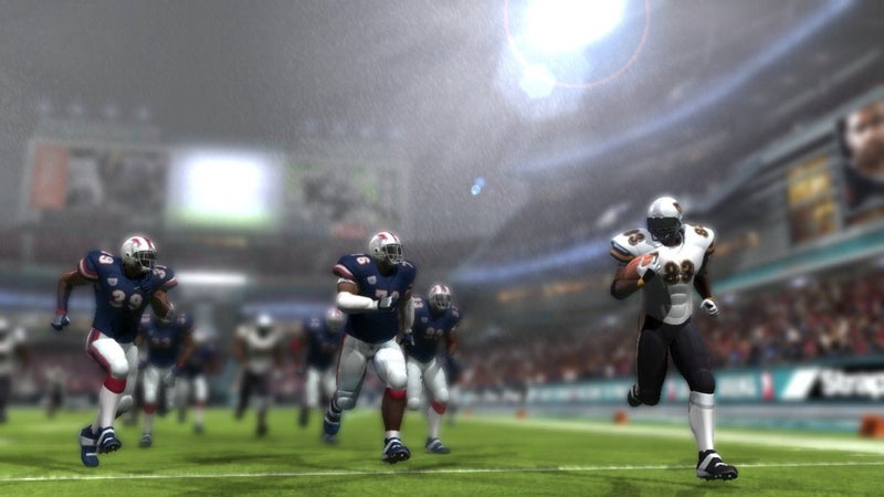 505 Games Backbreaker - Playstation 3 - Image 5