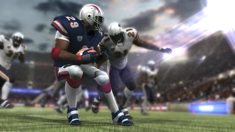 505 Games Backbreaker - Playstation 3 - Image 2