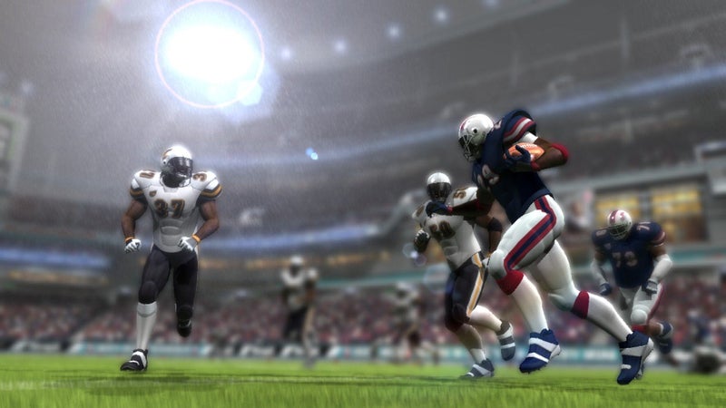 505 Games Backbreaker - Playstation 3 - Image 3