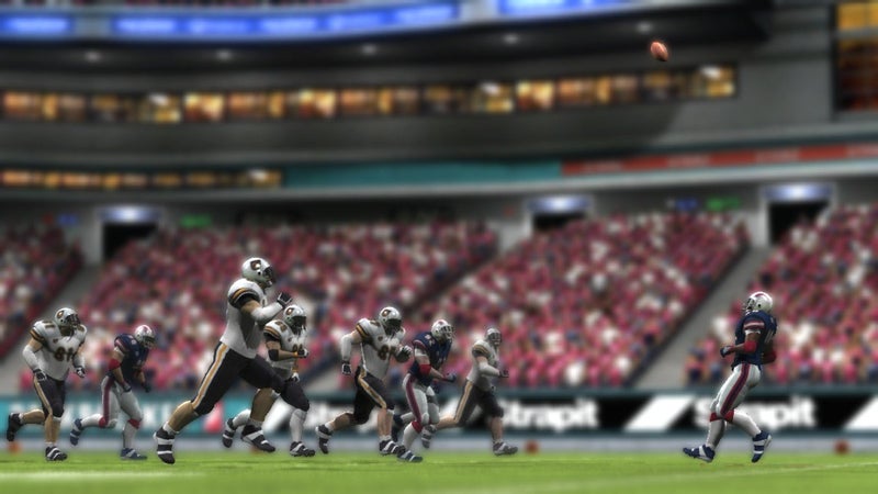 505 Games Backbreaker - Playstation 3 - Image 4