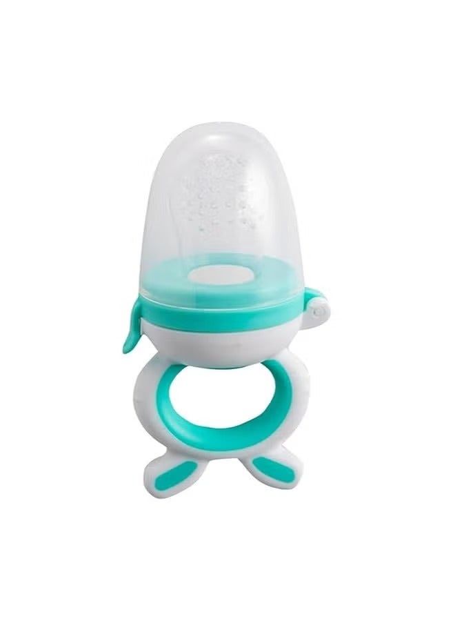 Nice Baby Nice Baby Teether Fruits White And Green  - Image 1