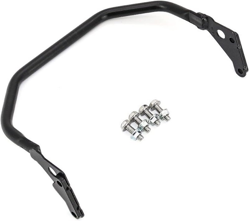 QASULER 12MM Motorcycle Phone Navigation Bracket - Image 1