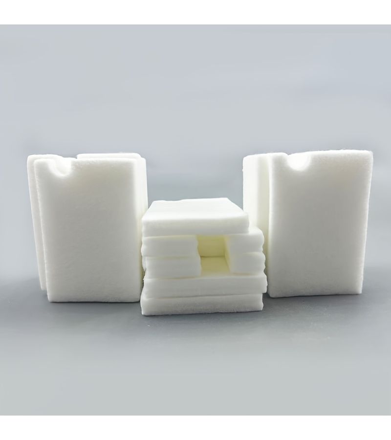 3pcs Replacement Ink Pad Absorbent Sponge For Epson L3100 L3110 L3150 L5190 - Image 1