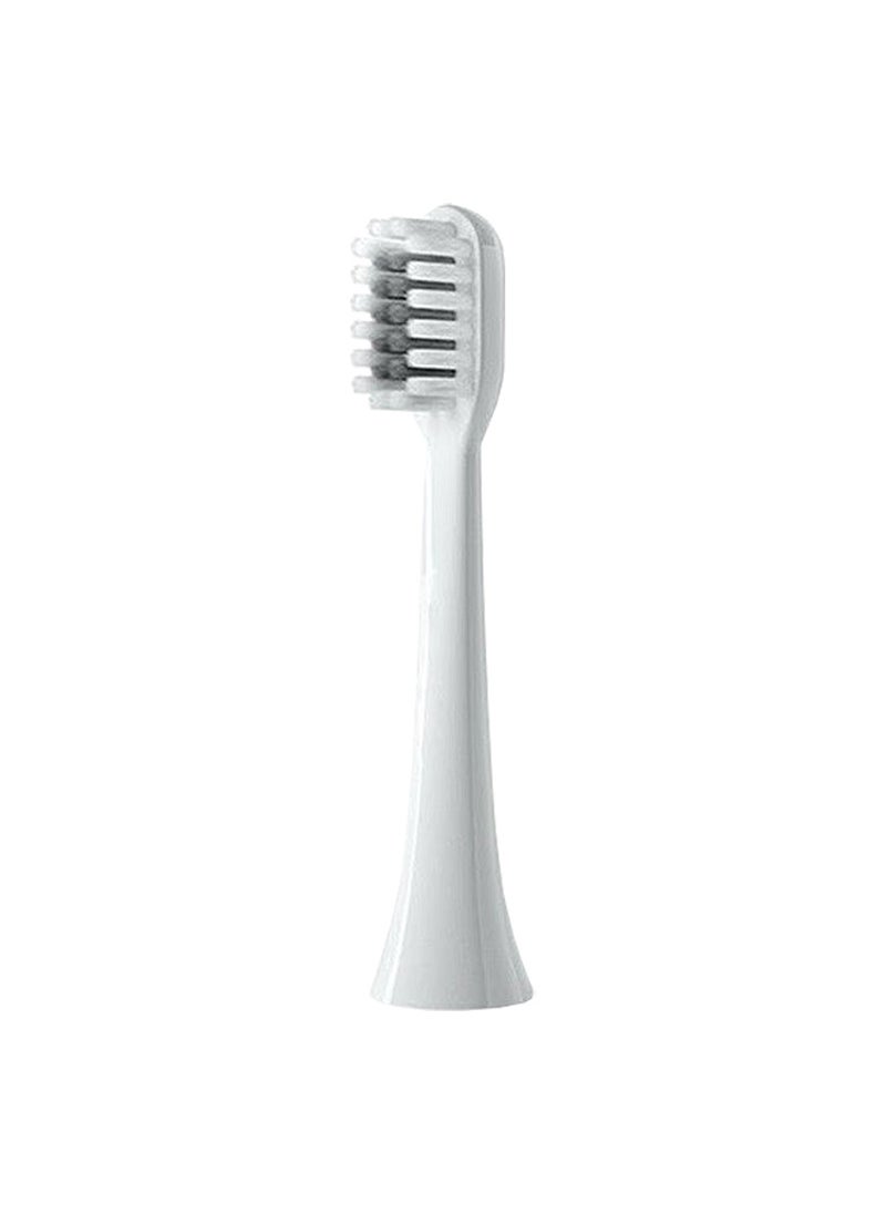 Generic Star Diamond Pro Compatible Electric Toothbrush HeadsSensitive White Sensitive White 