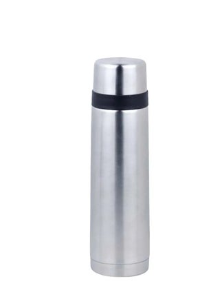 Stainless steel insulated thermos vacuum flask 0.7 litter - pzsku/ZDC72A91F76F9A15F000EZ/45/_/1729675151/5278128a-a911-4c00-a6d6-ff9f8da06d50