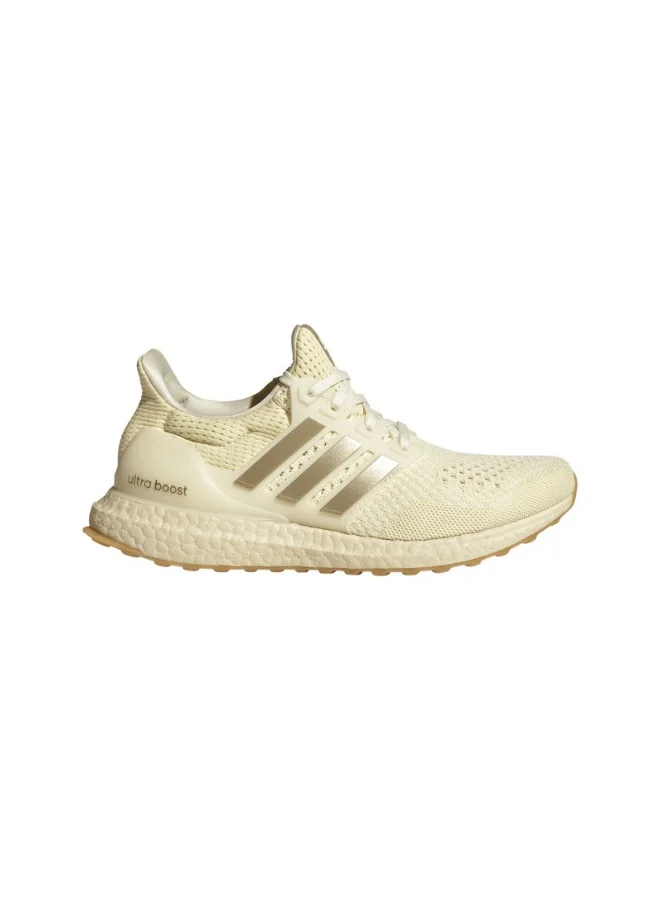 Adidas Adidas Ultraboost 1.0 W W White Sportswear Shoes For Women