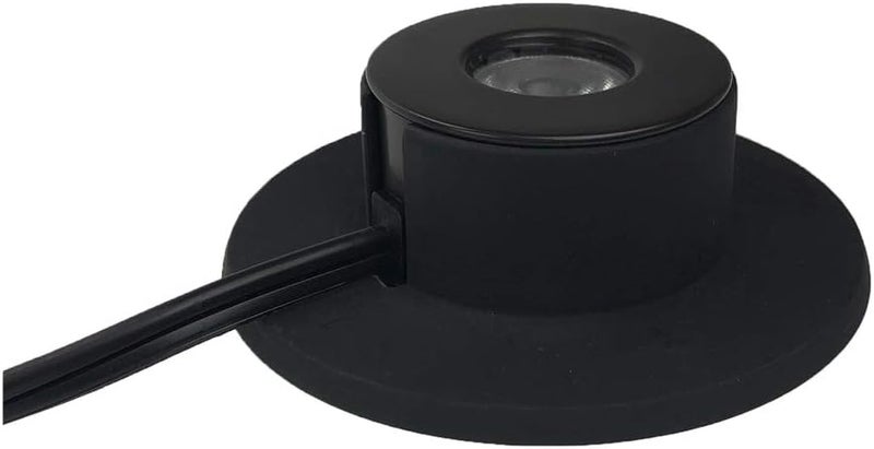 Aquascape Aquascape LED Color Changing Waterfall and Pond Up Light Waterproof Submersible 2Watt  84057  - Image 1