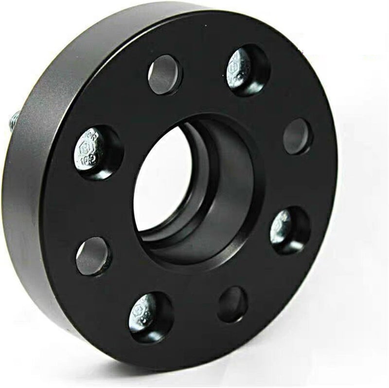 Vuzmode 20mm Wheel Spacer Adapter for Jazz - Image 3