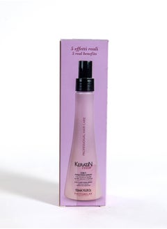Phytorelax Keratin Spray Mask for Colored Hair 5-in-1 – Comprehensive Protection and Long-Lasting Shine, 150 ml  - Image 2