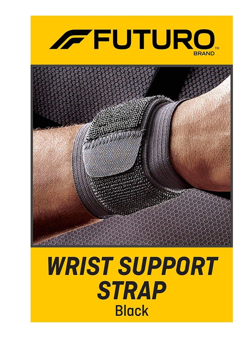 Wrist Support Strap-Adj