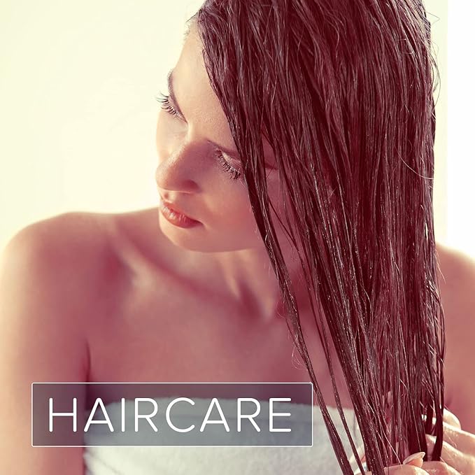 Naissance Vitamin E Oil No 807 100ml for Skin Face Hair Growth Scalp Nails Cuticles Scars Natural Plantbased - Image 5