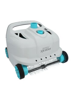 اينتكس ديلوكس ZX300 منظف حمامات السباحة ألوان متعددة 41.59 × 38.7 × 46.6 سم 28005  - Image 1