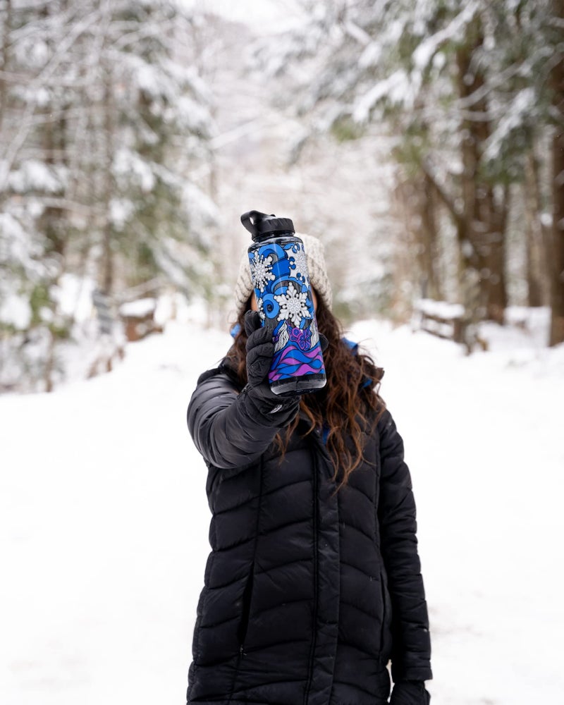 Epic Water Filters Epic Nalgene OG | USA Water Bottle with Filter | Dishwasher Safe | Filtered Water Bottle | Travel Water Bottle | BPA Free | Removes 99.99% Tap Water contaminants - Image 4