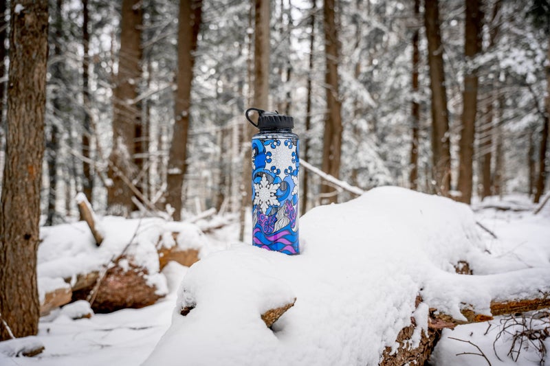Epic Water Filters Epic Nalgene OG | USA Water Bottle with Filter | Dishwasher Safe | Filtered Water Bottle | Travel Water Bottle | BPA Free | Removes 99.99% Tap Water contaminants - Image 5