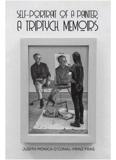 Self-Portrait of a Painter, a Triptych Memoirs  - Image 2