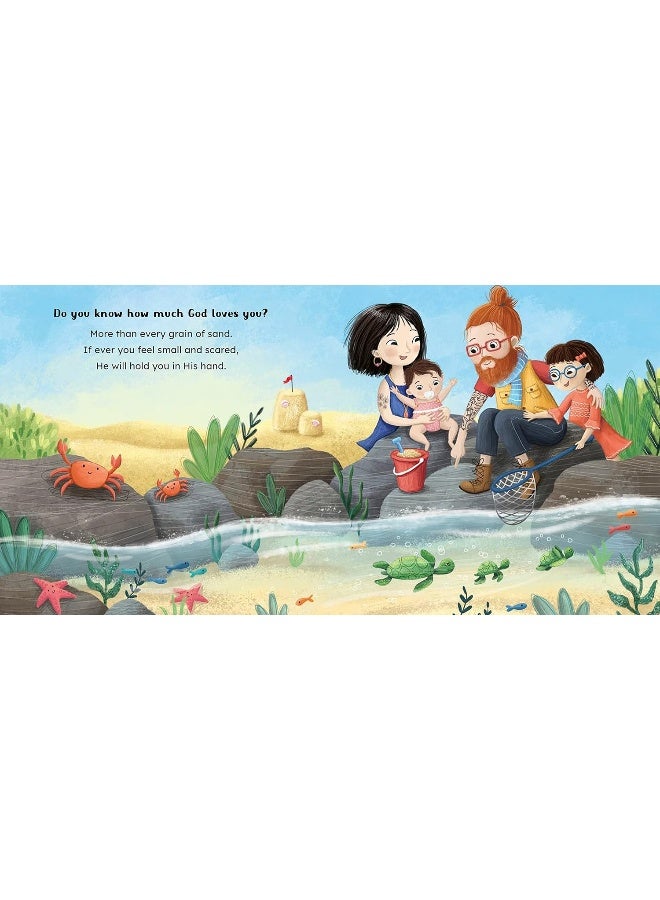 Do You Know How Much God Loves You - Image 2