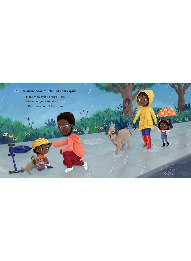 Do You Know How Much God Loves You - Image 4