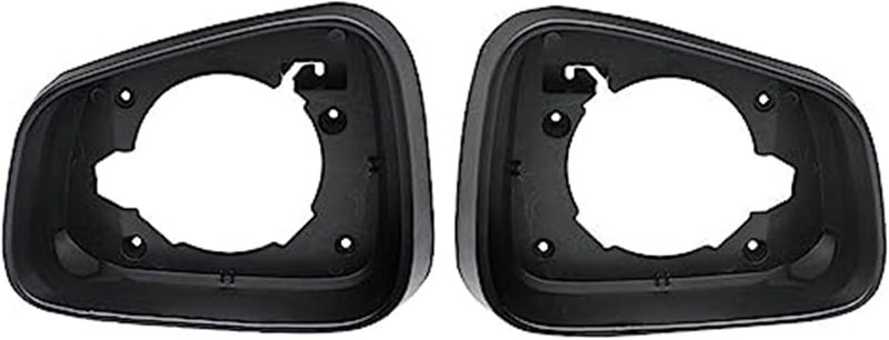 Wivplex Rearview Mirror Housing for Opel Mokka X 2010 - Image 4