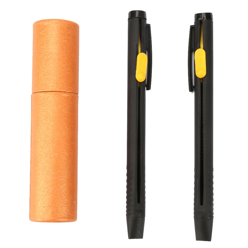Tailor Chalk Pen Marking Cloth Fabric Pencil Marker Dressmaker Sewing Craft Tool - Image 1
