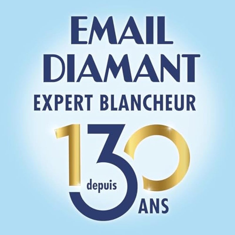 EMAIL DIAMANT Whitening Toothpaste for Sensitive Teeth - Image 5