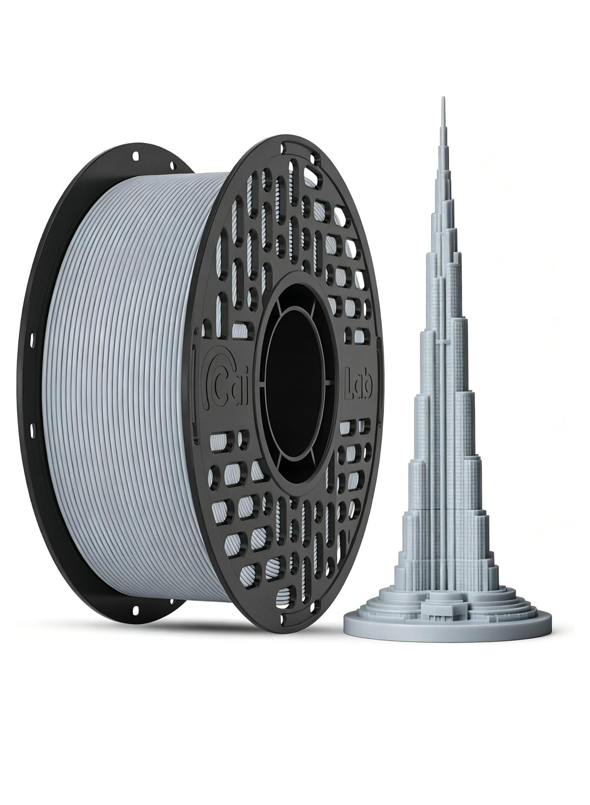 cailab Cailab pla+ Filament 1 Unique Matte Color Cailab Multicolor 3d Printing Filament 0 Accu 1.75 MM ZDC735E56E8559A0B72A2Z