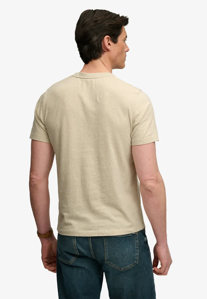 Superdry  Outdoors Mountain Relaxed T-Shirt for Men | Best Price UAE