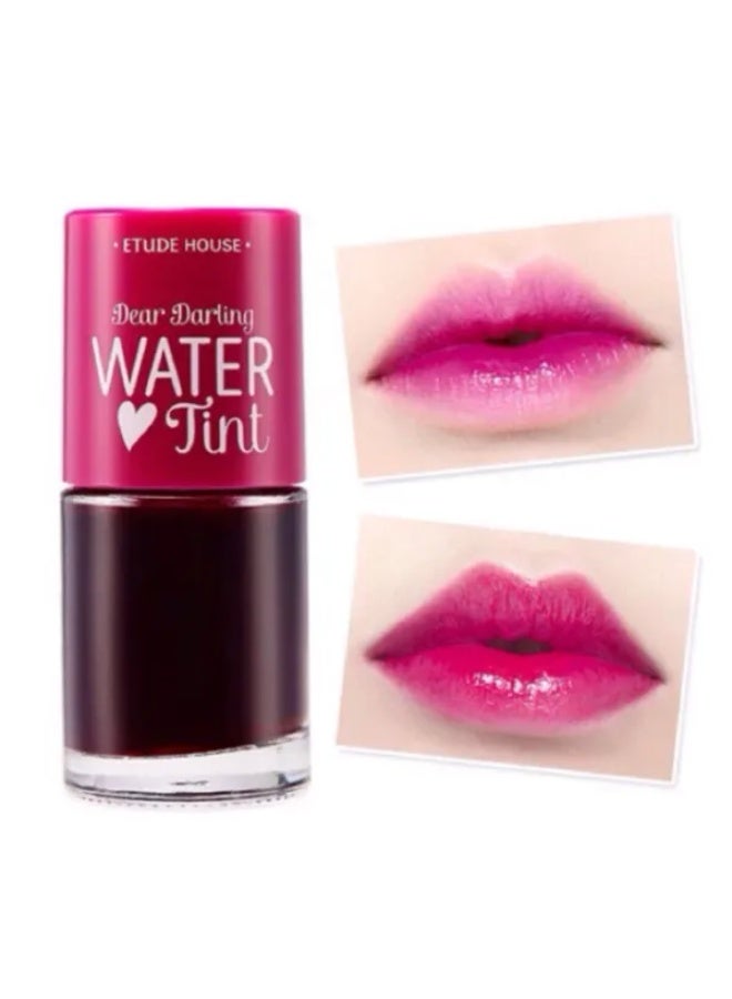 ETUDE Dear Darling Water Tint Face Tint Strawberry Ade - Image 1