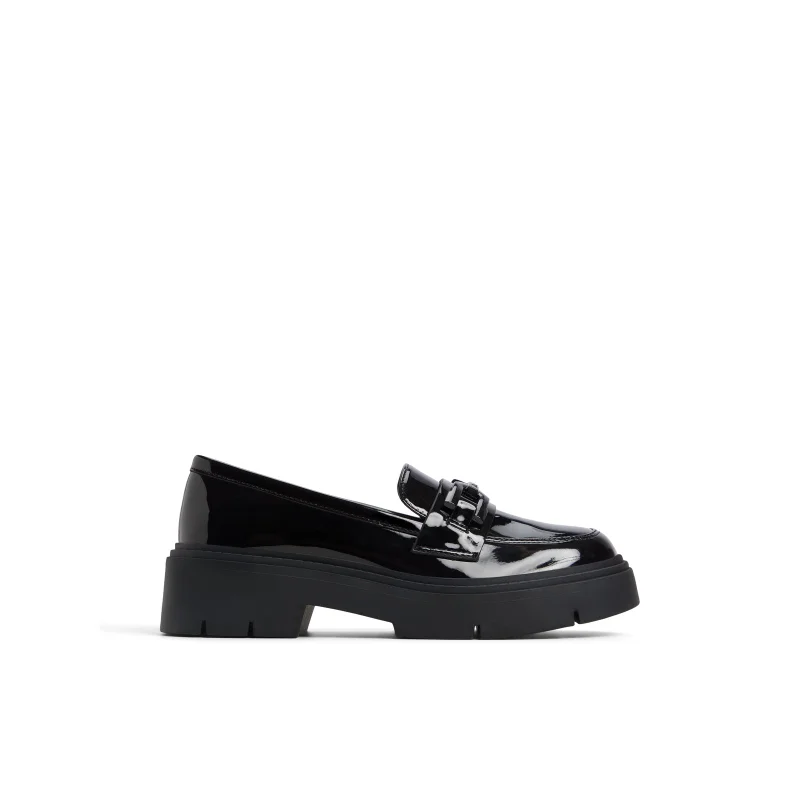 ALDO Cupsole Loafers