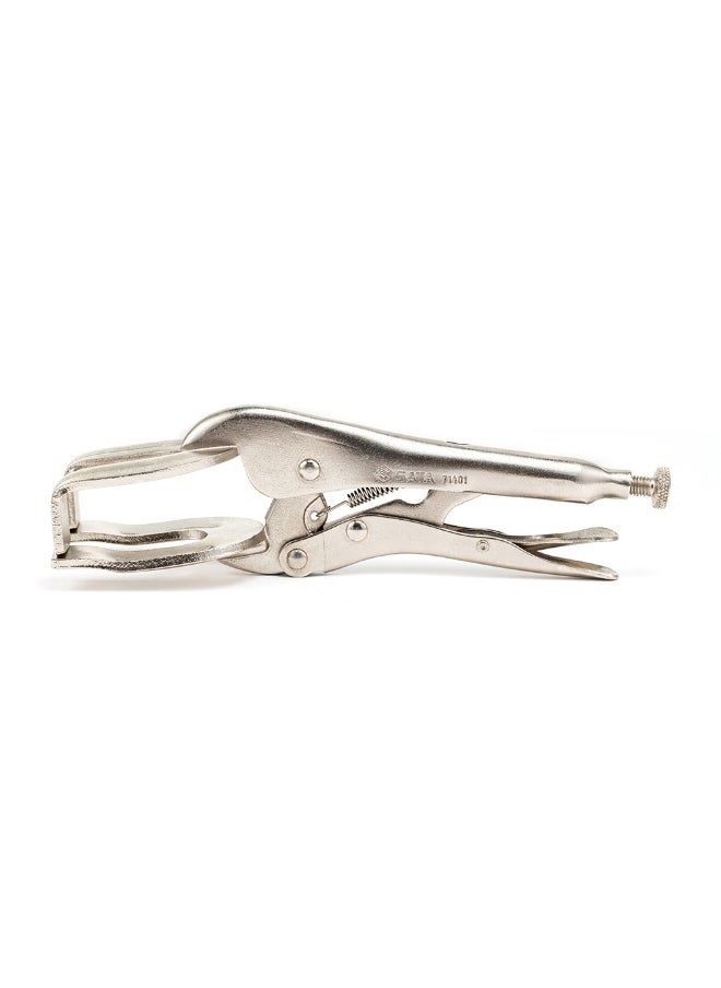 Sata SATA ST71401SC Welding Clamp Locking Pliers 9"  - Image 1