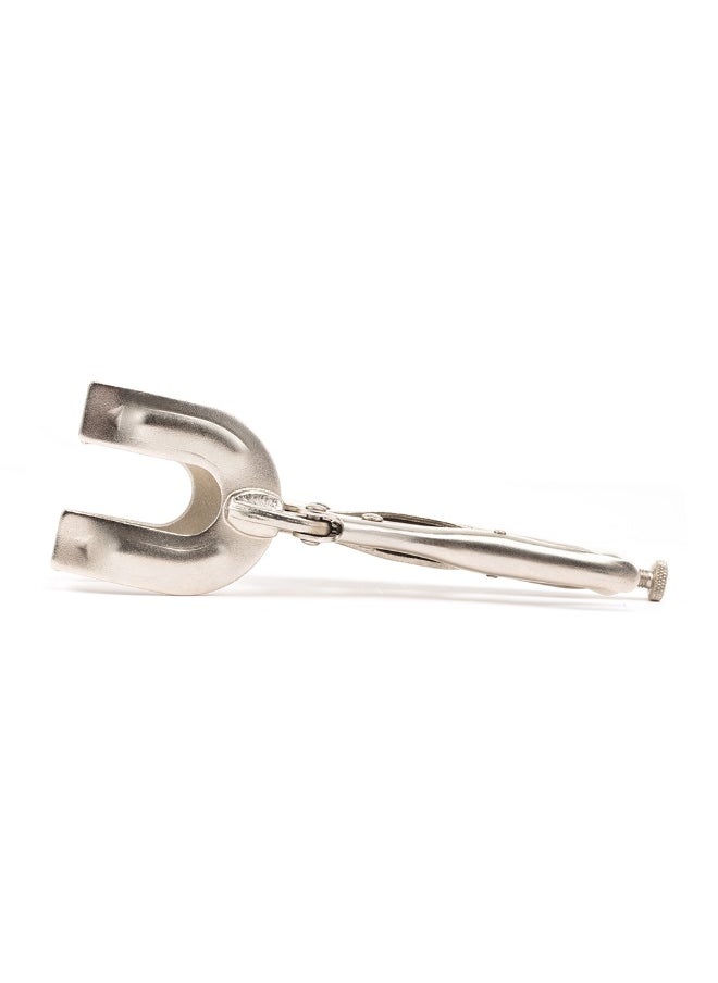 Sata SATA ST71401SC Welding Clamp Locking Pliers 9"  - Image 3