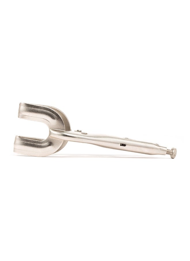 Sata SATA ST71401SC Welding Clamp Locking Pliers 9"  - Image 4