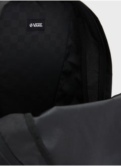 فانز حقيبة ظهر مزينة بطبعة أولد سكول  - Image 5