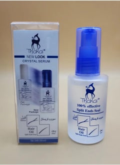 Thakai Crystal Hair Serm 50ml  - Image 2
