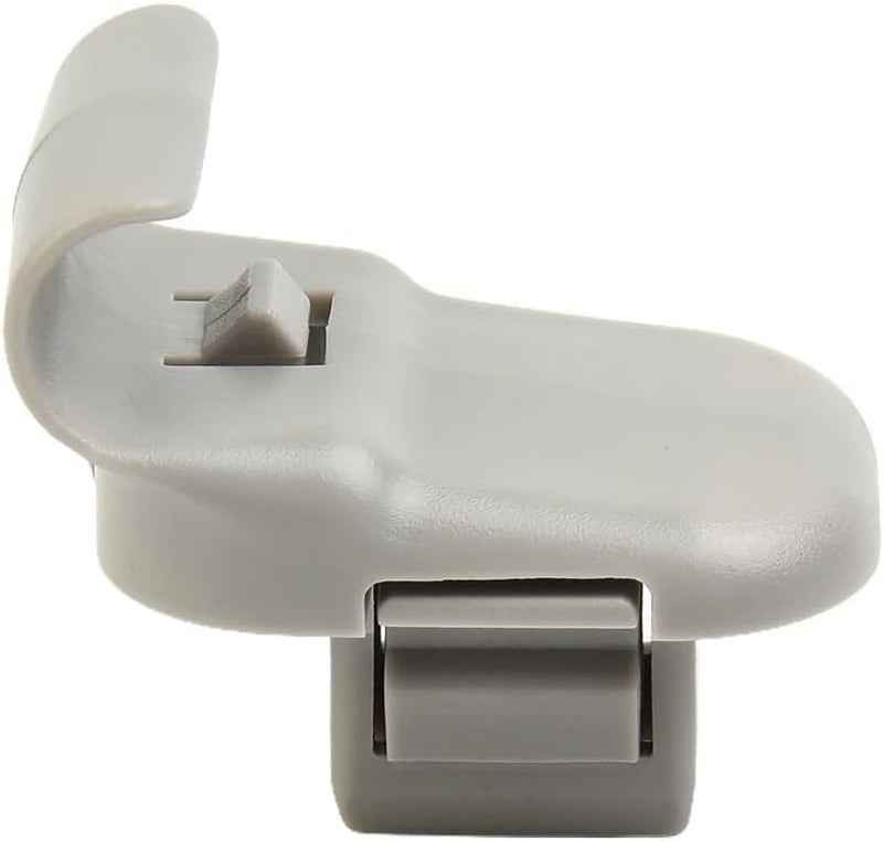 Wivplex Sun Visor Hook Clip - Image 2