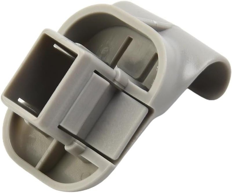 Wivplex Sun Visor Hook Clip - Image 3