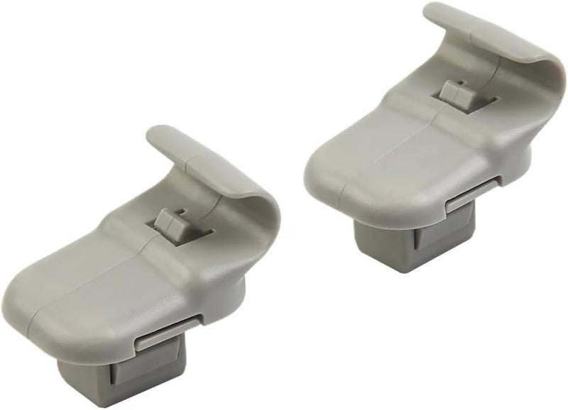 Wivplex Sun Visor Hook Clip - Image 5