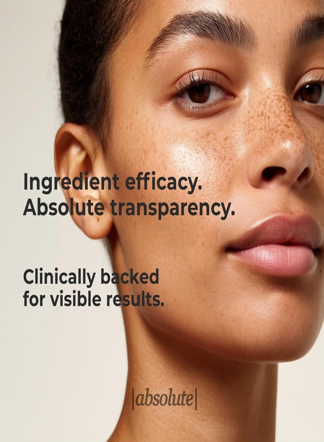 Absolute Salicylic Acid Serum 1% - Exfoliating Serum for Refined Pores & Smoother Looking Skin - Image 3