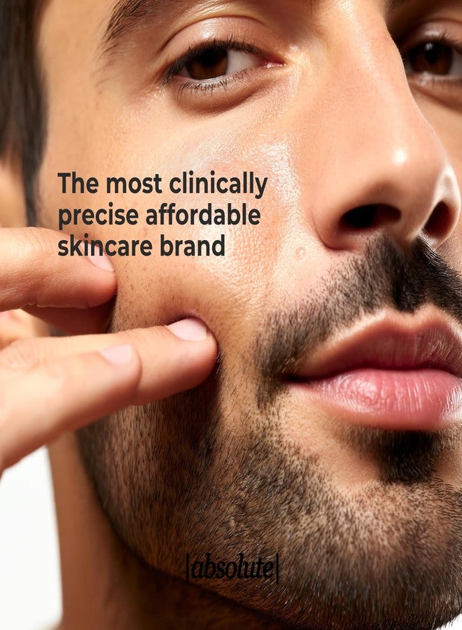 Absolute Salicylic Acid Serum 1% - Exfoliating Serum for Refined Pores & Smoother Looking Skin - Image 5