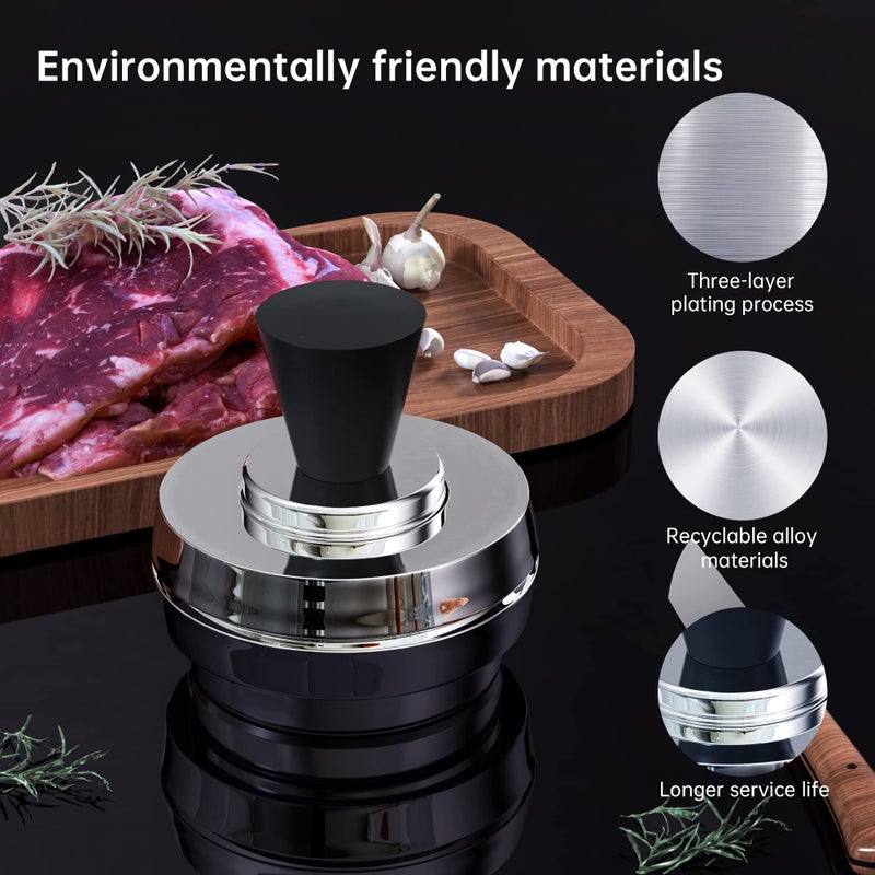 WEIJIA 50332 3-Piece Pressure Regulator 5-10-15lb for Presto Pressure Cooker 0171001 0174001 6803571 - Image 4