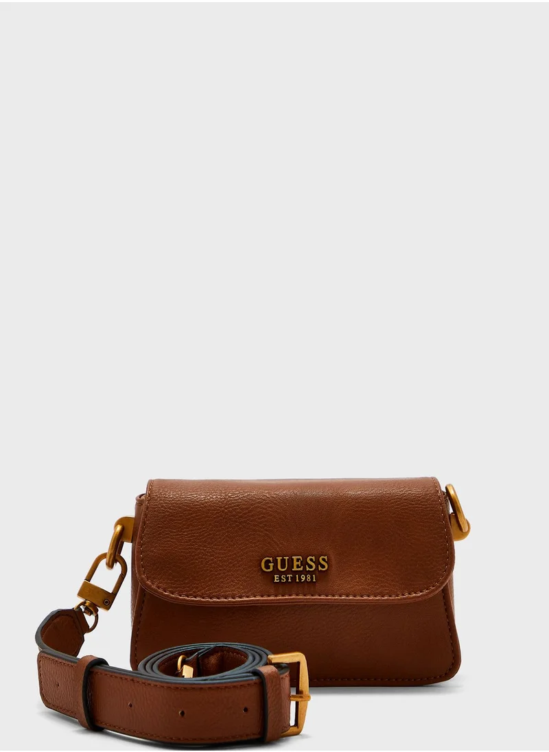 GUESS Arja Crossbody