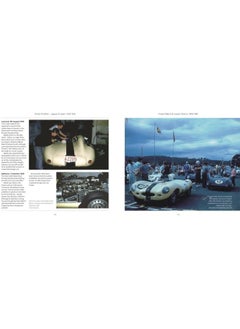 Jaguar D-Type: The Story of XKD526  - Image 3
