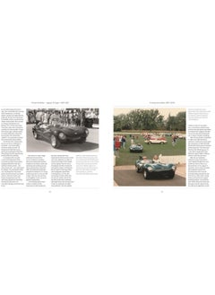Jaguar D-Type: The Story of XKD526  - Image 5