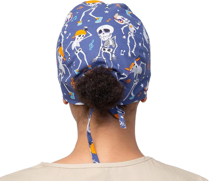 DOKTORAM All-round well-engineered practical build womens Sc Cap (pack of 1) Varied global sizing picks - Image 5